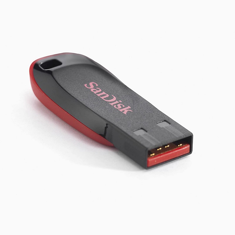 USB Sandisk 8GB Cruzer Blade USB (SDCZ50-008G-B35), Usb