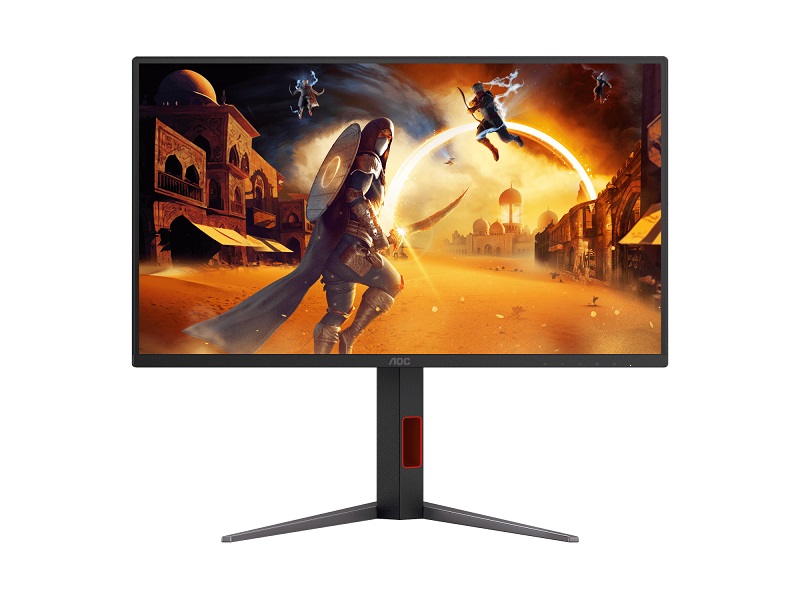 Màn hình AOC 25G4S – 24.5 inch Full HD IPS 310Hz Adaptive Sync Gaming Monitor (25G4S/74)
