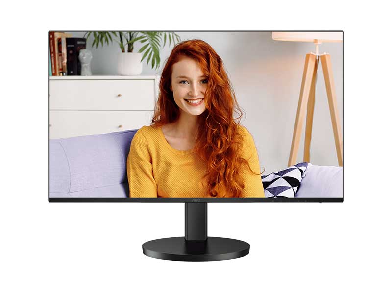 Màn hình AOC Q27B3CF3 – 27 inch QHD IPS 120Hz Adaptive Sync USB-C HDMI DisplayPort (Q27B3CF3/71)