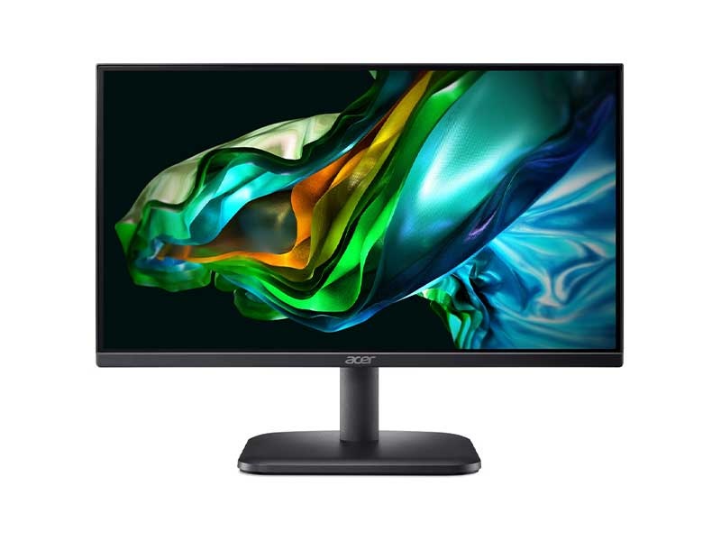Màn hình Acer EK251Q P6 24.5 inch Full HD IPS 144Hz HDMI VGA (UM.KE1SV.601)