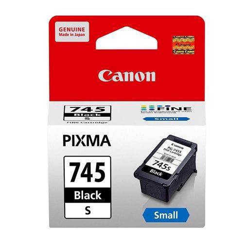 Mực in Canon PG-745S Black Ink Cartidge (0736C001AA)