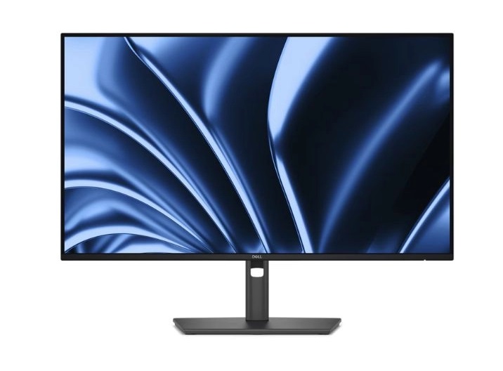 Màn hình Dell Pro P2726HE 27 inch Full HD IPS 120Hz USB-C RJ45 HDMI DisplayPort (Y4G5T)