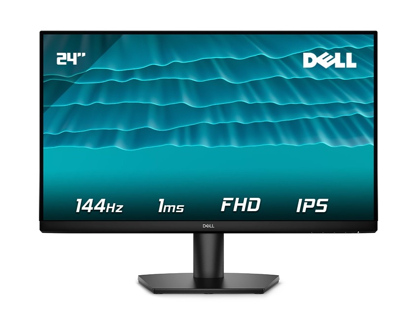 Màn hình Dell SE2426H 23.8 inch Full HD IPS 144Hz HDMI LED (T274H)