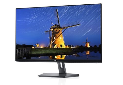 Màn hình Dell SE2719HR, 27 inch Full HD (SE2719HR)