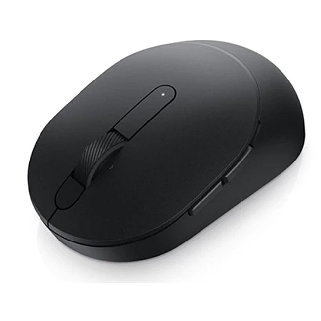 Chuột không dây Dell Pro MS5120W – Màu đen, kết nối kép Bluetooth & USB, chính hãng