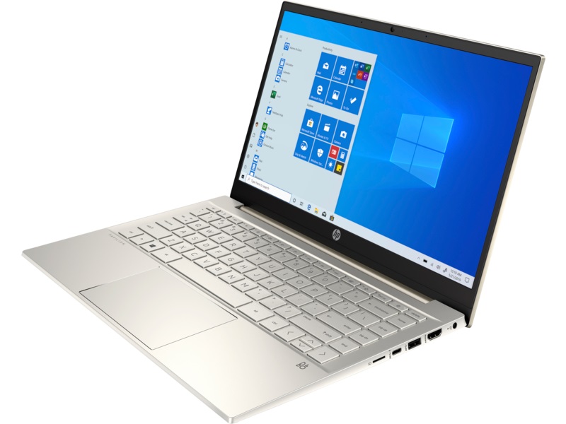 Laptop HP Pavilion 14-dv0514TU, Core i3-1115G4/4GB/512SSD/Win 10 (46L83PA)