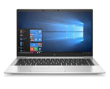 Laptop HP EliteBook 840 G7, Core i5-10210U/8GB/256GB/Win 10 (1A1J8PA)
