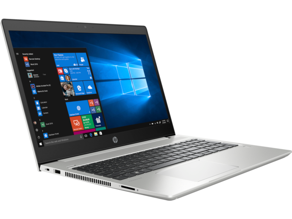 Laptop HP ProBook 450 G6, Core i5 8265U/4GB/500GB (5YM79PA)