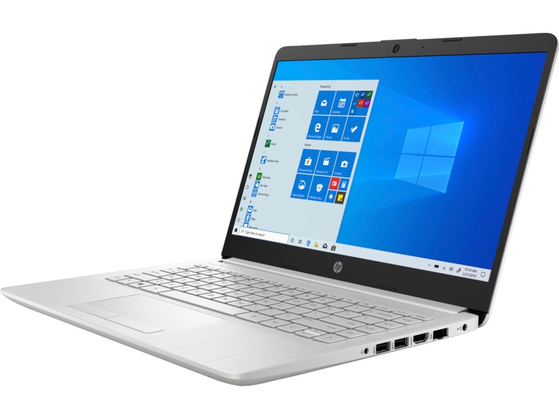 Laptop HP 14s-dq2016TU, Core i5-1135G7/8GB/512SSD/Win10 (2Q5W9PA)