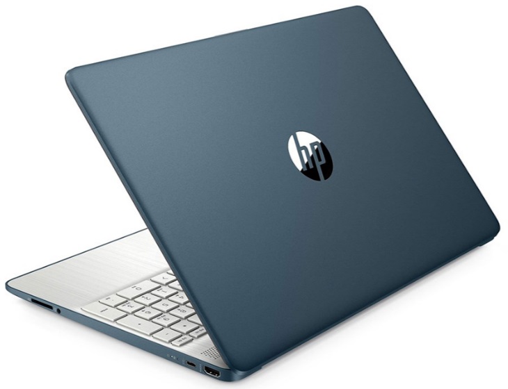 Laptop HP 15s-fq5161TU, Core i5-1235U/8GB RAM/512GB SSD/Win11 Home 64 (7C0S2PA)