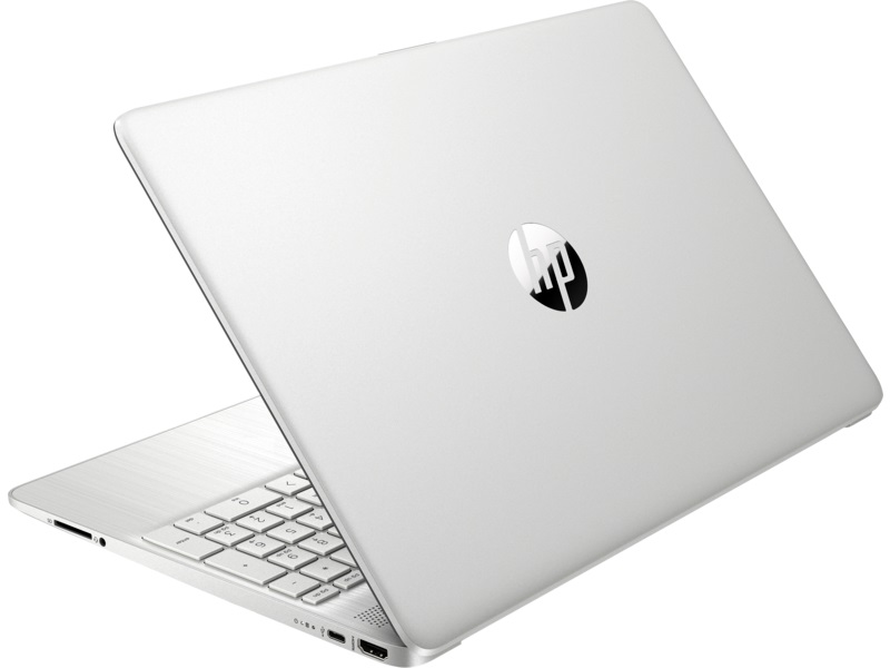 Laptop HP 15s-fq2712TU, Core i3-1115G4/8GB_RAM/256GB_SSD/Win11 (7C0X2PA)