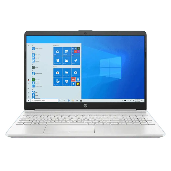 Laptop HP 15s-du1105TU, Core i3-10110U/4GB RAM/256GB SSD/Win 11 Home 64 (2Z6L3PA)