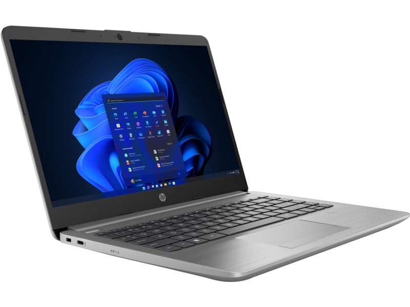 Laptop HP 240 G9, Core i5-1235U/8GB_RAM/512GB_SSD/Win11SL (6L1Y2PA)