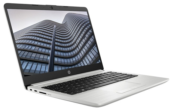 Laptop HP 348 G5, Core i5 8265U/4GB/256SSD/Win10 (7XU21PA)