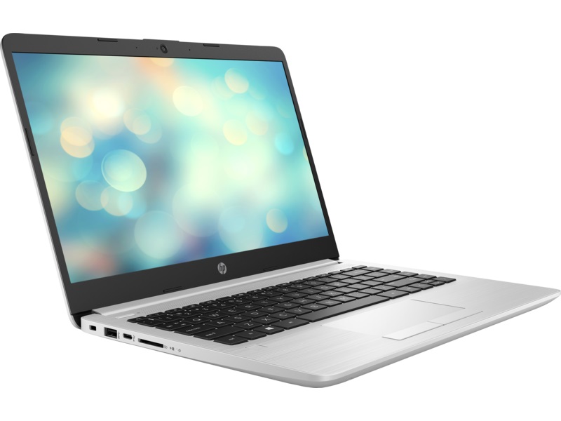 Laptop HP 348 G7, Core i5-10210U/4GB RAM/512GB SSD/FreeDos (9PG95PA)