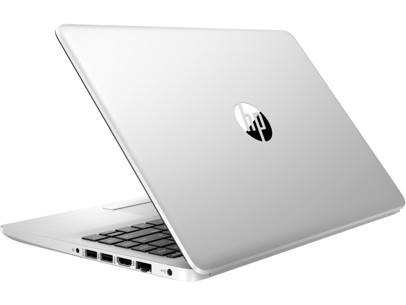 Laptop HP 348 G7, Core i5-10210U/4GB RAM/512GB SSD/FreeDos (9PG95PA)