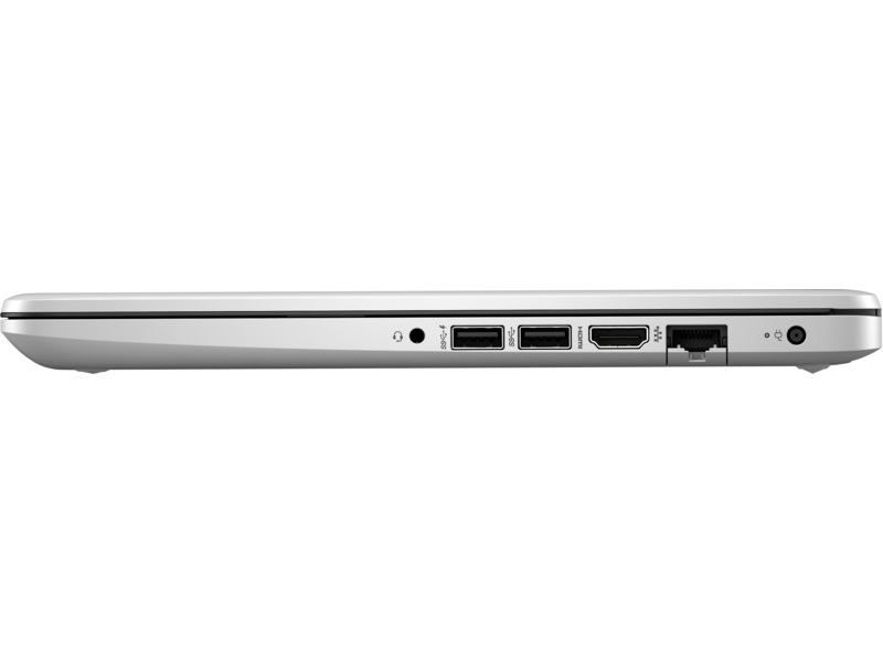 Laptop HP 348 G7, Core i7-10510U/8GB RAM/256GB SSD/FreeDos (9PH09PA)