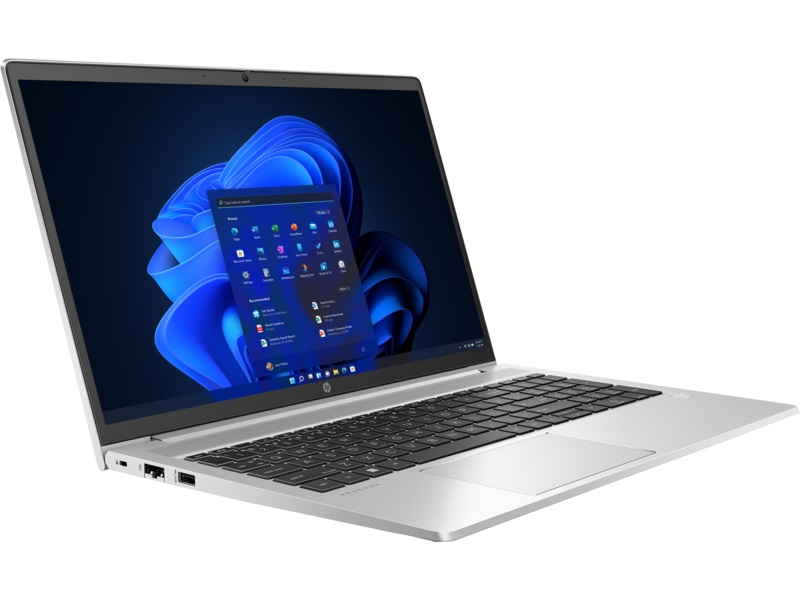 Laptop HP Probook 450 G9, Core i5-1235U/8GB_RAM/512GB_SSD/Win11SL (6M0Y9PA)