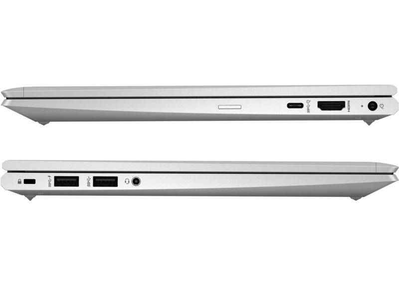 Laptop HP ProBook 635 Aero G8, AMD R5 5600U/8GB RAM/256GB SSD/AMD Graphics/Win10 Home 64 (46J50PA)
