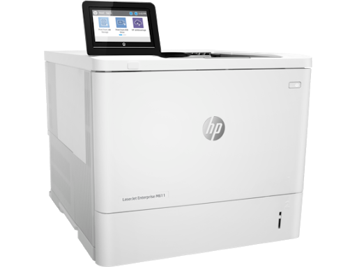 Máy in HP LaserJet Enterprise M611dn (7PS84A)