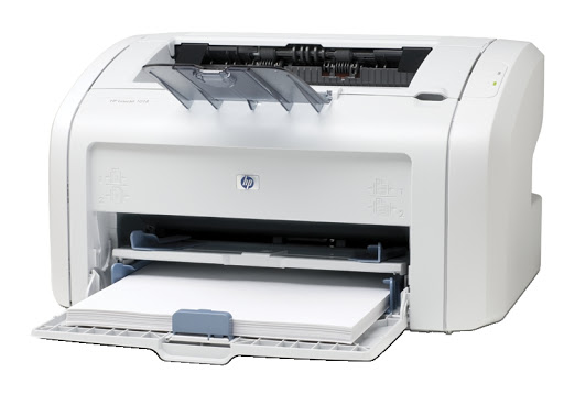 HP LaserJet 1018 Printer (CB419A)