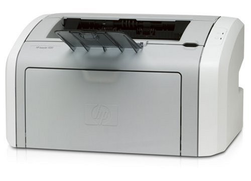 HP LaserJet 1020 Printer (Q5912A)