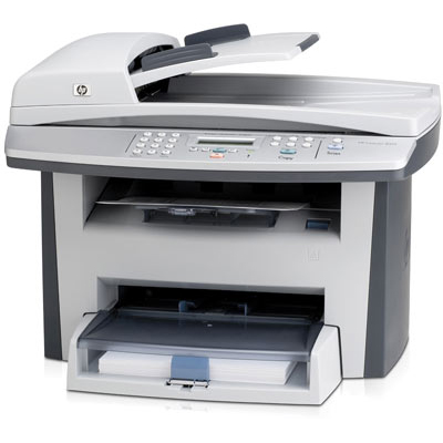 Máy in đa chức năng HP LaserJet 3052 All-in-One Printer (Q6502A)