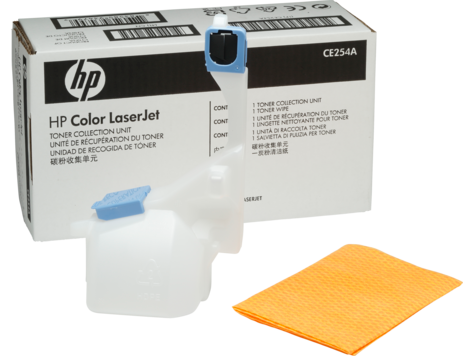 Mực in HP Color LaserJet CE254A Toner Collection Unit (CE254A)