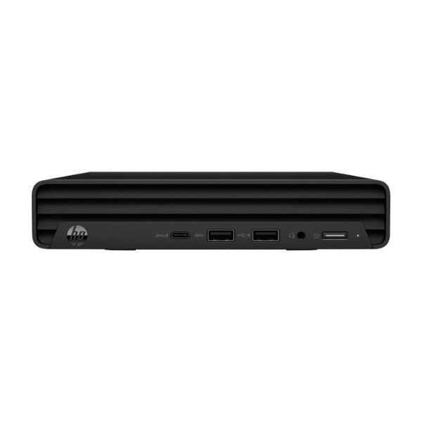 HP Pro Mini 260 G9 – i5 1334U – 8GB – SSD 256GB – Mini PC văn phòng hiệu năng cao (BE0C7AT)