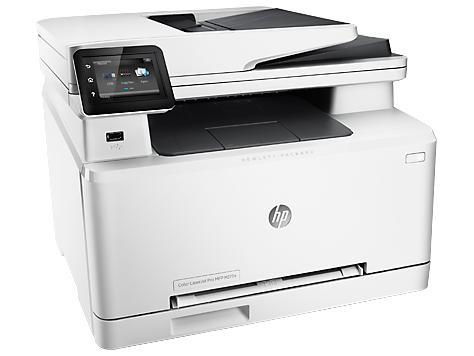 Máy in HP Color LaserJet Pro MFP M277n (B3Q10A)