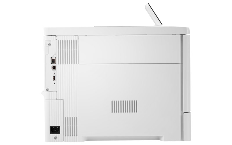 Máy in laser màu HP Color LaserJet Enterprise M555dn (7ZU78A) – Chính hãng