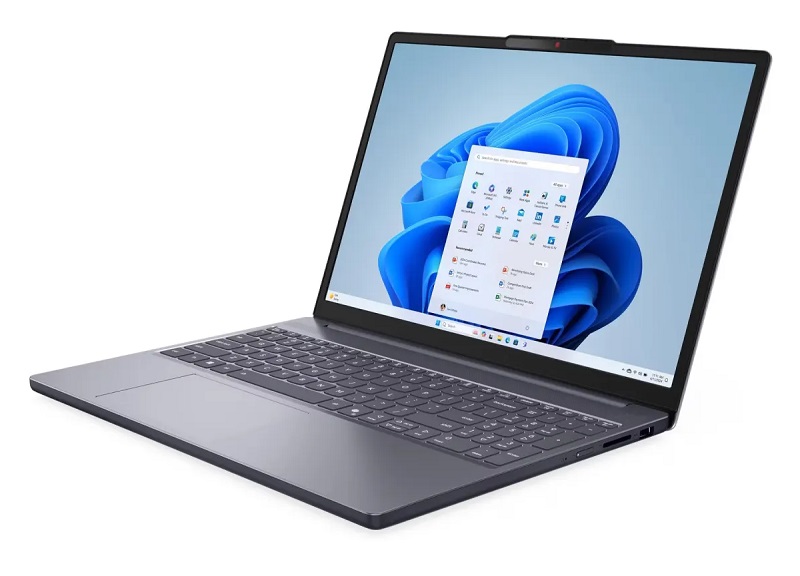 Laptop Lenovo IdeaPad Slim 3 15ARP10 (83K700EVVN) – Ryzen 7 7735HS – RAM 24GB – SSD 512GB – Màn 15.3 inch WUXGA