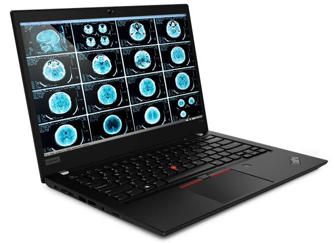 Laptop LENOVO ThinkPad P14s Gen 2, R5 PRO-5650U/16GB/512GB_SSD (21A0006KVA)