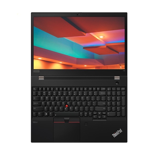 Laptop LENOVO ThinkPad T15 Gen 2, Core i7-1165G7/16GB/512GB_SSD/Win11/2Y (20W400GDVN)
