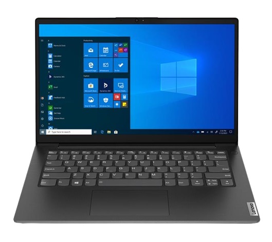Laptop LENOVO V14 G2 ITL, Core i7-1165G7/8GB/512GB_SSD/Win11 (82KA00RUVN)