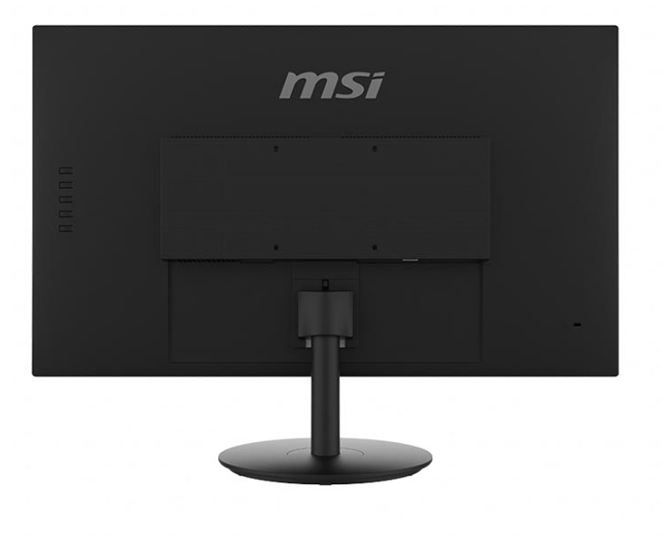 Màn hình máy tính MSI PRO MP271 27 inch FHD IPS Gaming