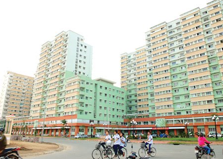 DTEX cung cấp thiết bị tin học cho khách hàng tại chung cư An Lộc - An Phúc, 20 Số 15, An Phú, Quận 2, Thành phố Hồ Chí Minh