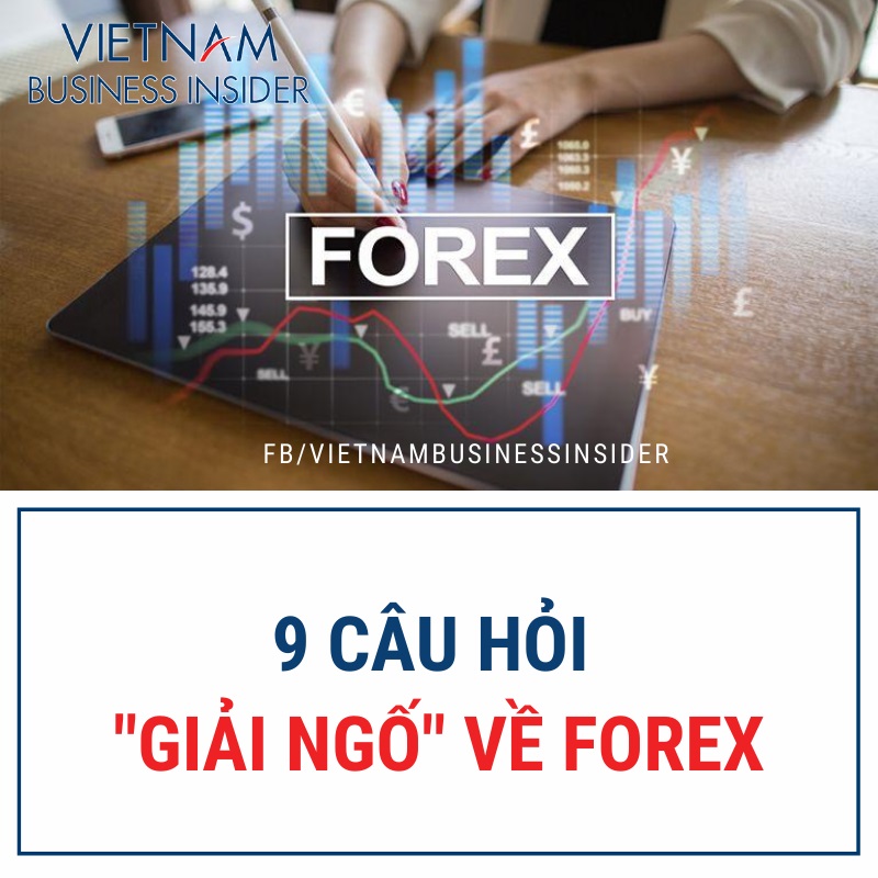 Forex Là Gì? Nên Hay Không Nên? - DTEX - NƠI MUA SẮM LAPTOP, MÀN HÌNH ...