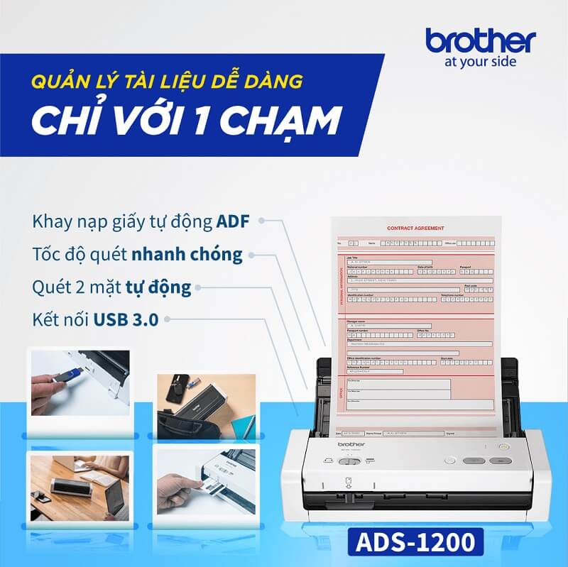 Máy Scan Là Gì? Có Những Loại Máy Quét Nào? - DTEX - NƠI MUA SẮM LAPTOP ...