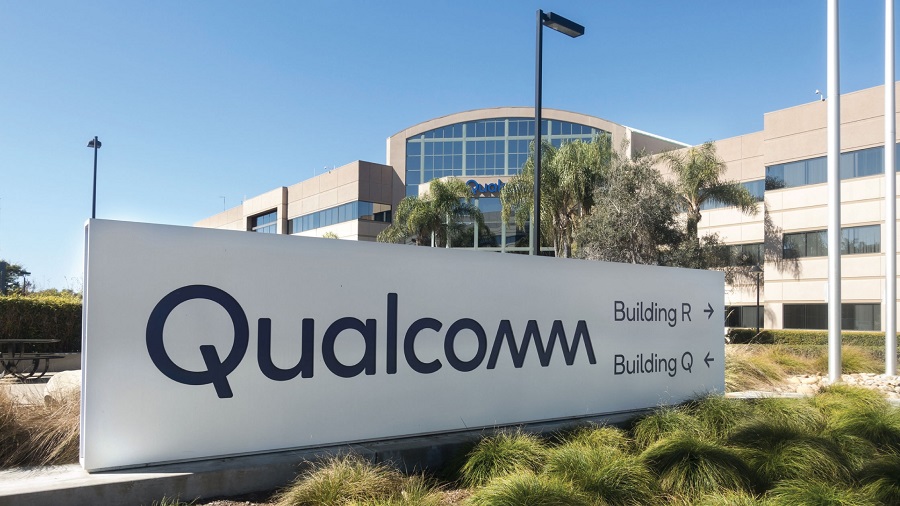 Qualcomm – Nhà sản xuất chip Snapdragon hàng đầu thế giới