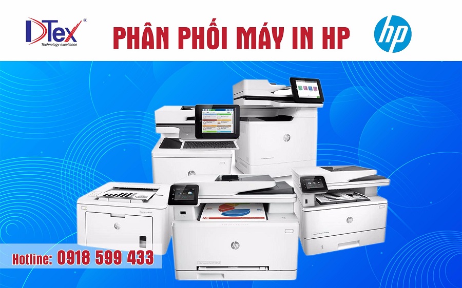 Công Ty Quốc Kiệt – Địa Chỉ Phân Phối Máy In HP Chính Hãng Uy Tín Tại Bình Tân