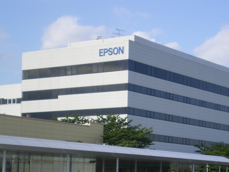 Cập nhật danh sách đại lý bán sản phẩm Epson miền Bắc