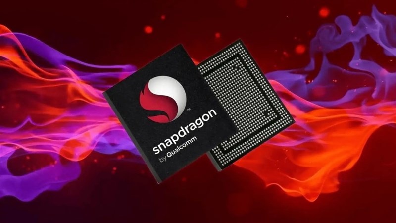 Snapdragon 8 Gen Series – Trái tim của smartphone flagship hiện đại