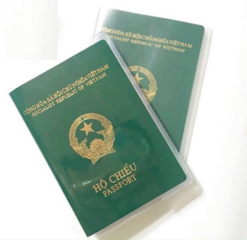 Với cuốn Passport bạn có thể đi đến các nước nào không cần xin Visa