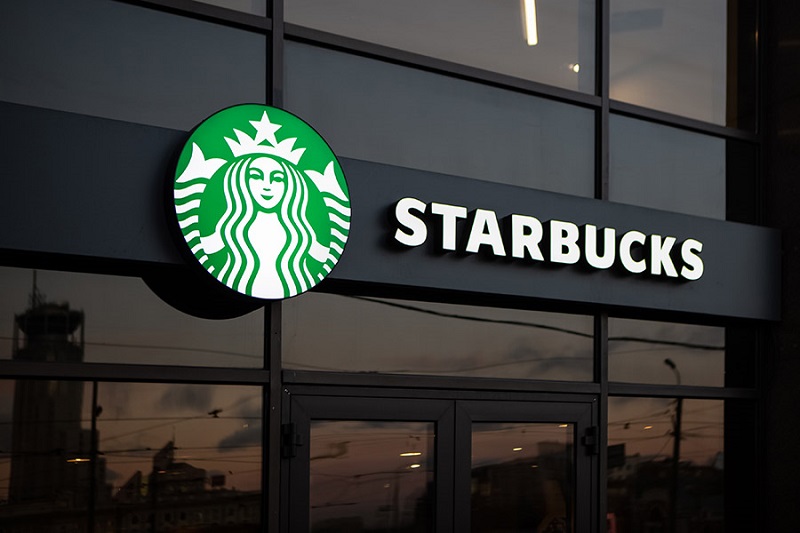 Logo Starbucks, ý nghĩa và lịch sử của biểu tượng cà phê nàng tiên cá từ 1971
