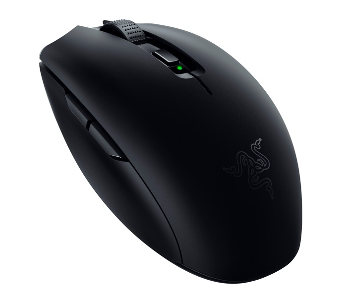 Chuột Razer Orochi V2 RZ01-03730100 – Không Dây, Siêu Nhẹ, Pin Lâu, Thiết Kế Di Động, Chính Hãng