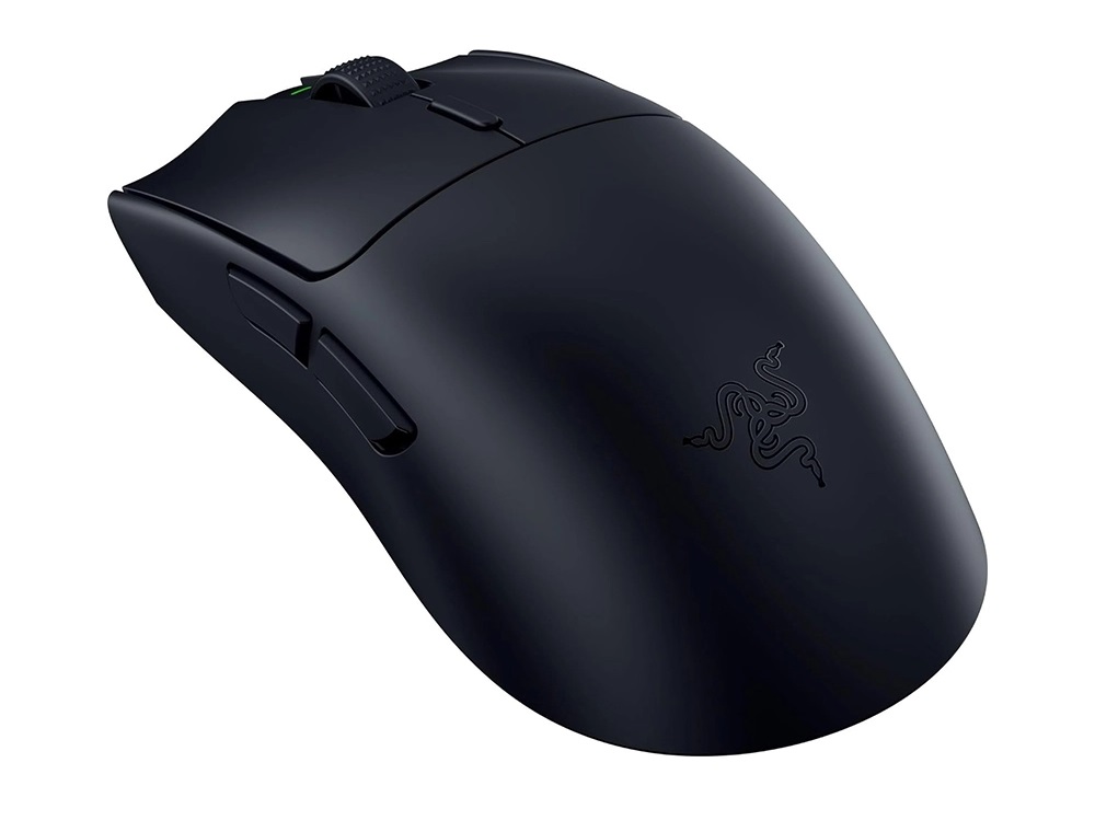 Chuột Không Dây Razer Viper V3 HyperSpeed RZ01-0491 – Tốc Độ Cao, Độ Trễ Thấp, Thiết Kế Nhẹ, Chính Hãng