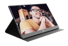 Màn hình AOC 16T20 – 15.6 inch Full HD Portable Monitor cảm ứng di động (16T20/71)