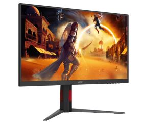 Màn hình AOC U27G4 – 27 inch Dual Refresh Rate 4K FHD Gaming Monitor IPS Adaptive Sync (U27G4/71)