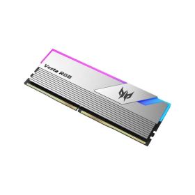 Ram Predator DDR4 UDIMM 3600 Vesta 16GB (8GB*2) Silver CL14-15-15-35(BL.9BWWR.294)